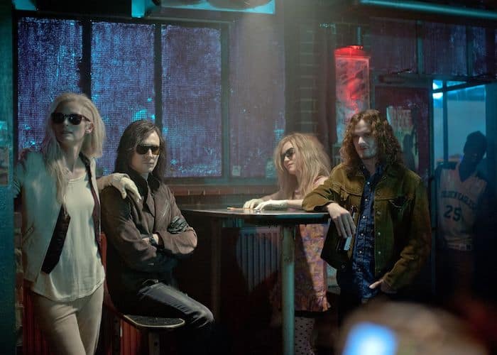 Only Lovers Left Alive Sci Fi