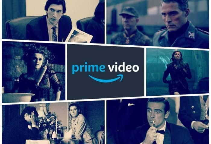 Prime Video November