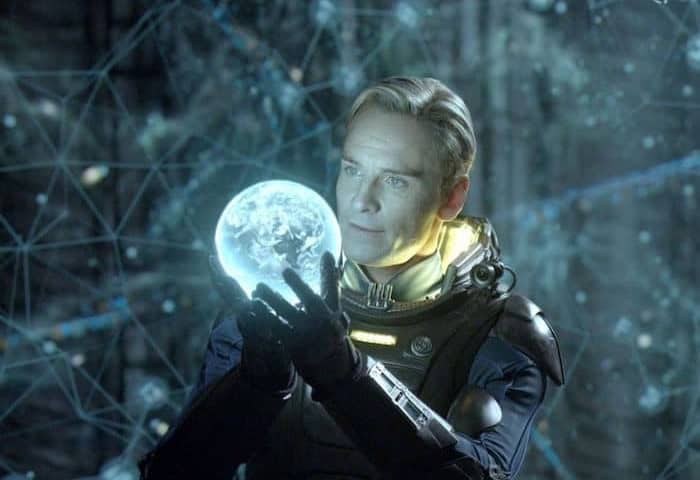 Thumbnail for 40 Things We Learned from the ‘Prometheus’ Commentary