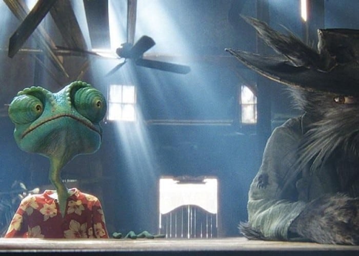 Rango