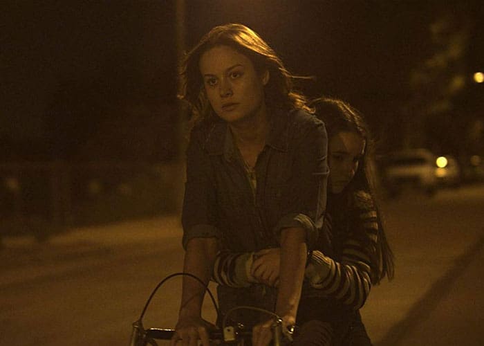 Short Term Brie Larson