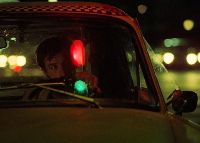 Taxi Driver Article