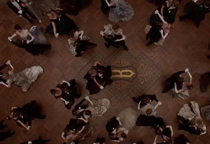 The Age Of Innocence Article