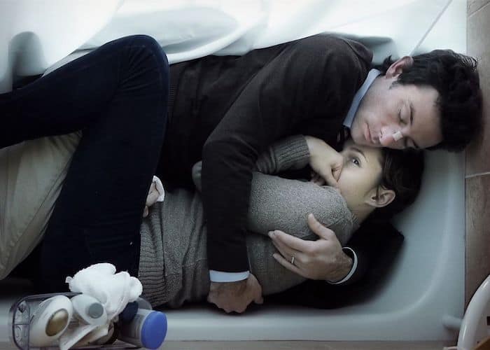 Upstream Color Sci Fi