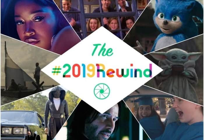 Thumbnail for The Feel-Good Pop Culture Moments of 2019