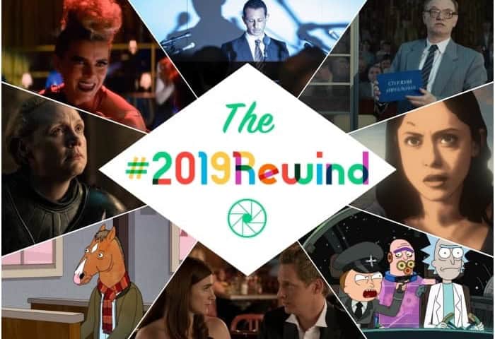 Rewind Best Tv Episodes