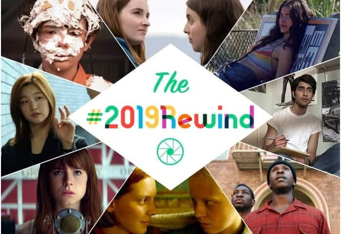 Rewind Breakout Performances