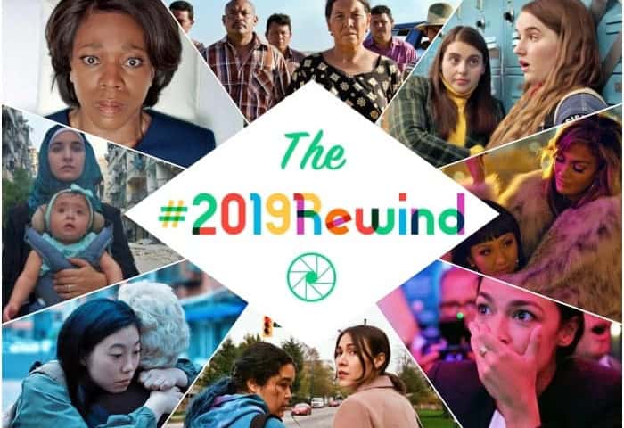Thumbnail for The 25 Best Movies Directed by Women in 2019