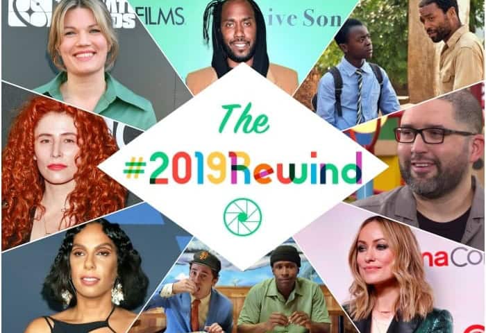 Thumbnail for The Most Interesting New Filmmakers We Met in 2019