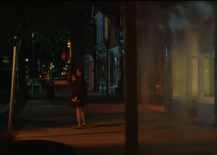 Fleabag Finale