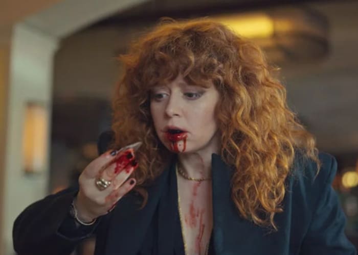 Russian Doll