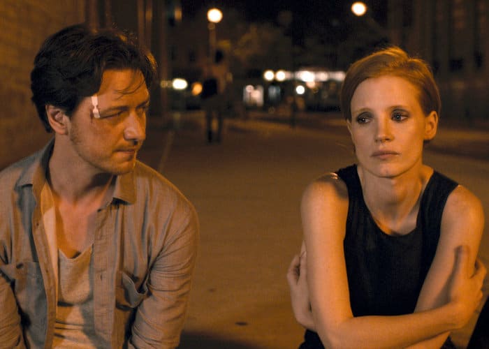 The Disappearance Of Eleanor Rigby
