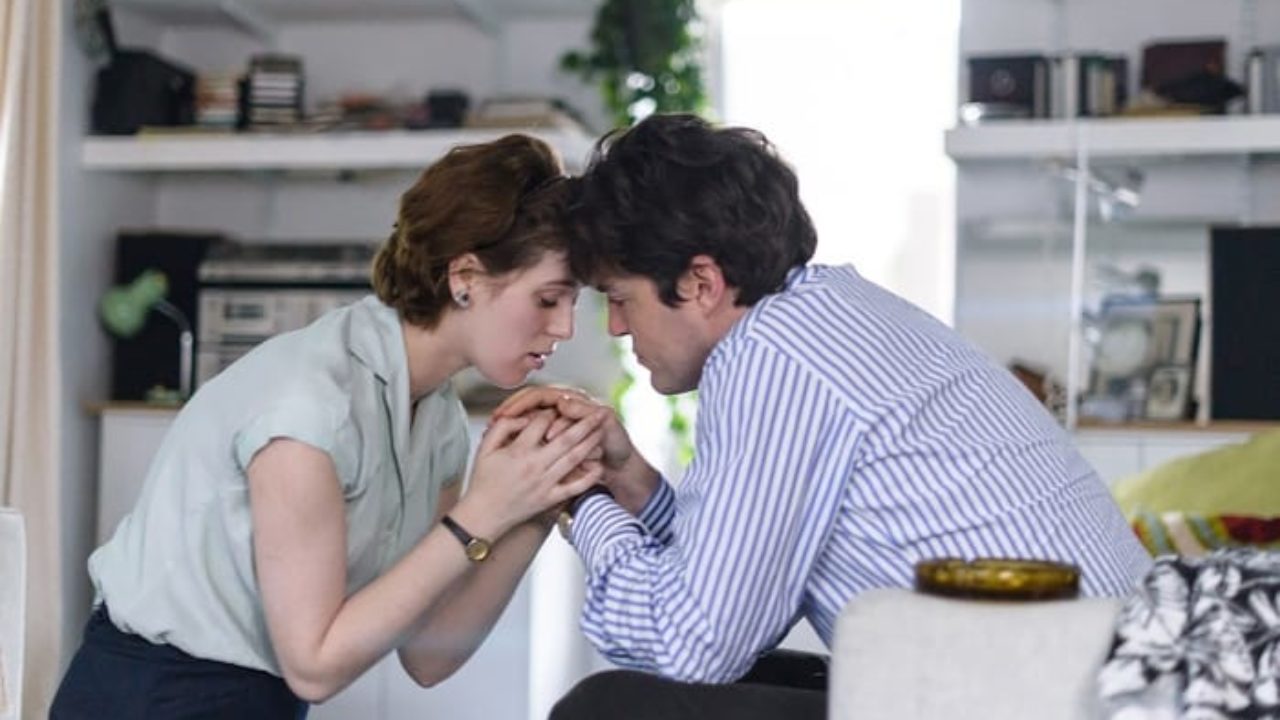 Reframing the Two Love Stories in 'The Souvenir'