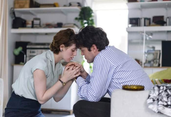 Thumbnail for Reframing the Two Love Stories in ‘The Souvenir’