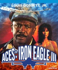 Aces Iron Eagle