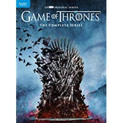 Game Of Thrones Complete