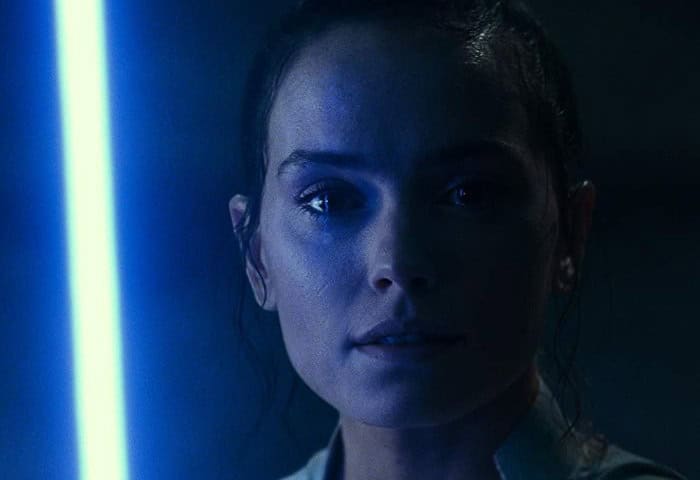 Thumbnail for The Lost Jedi