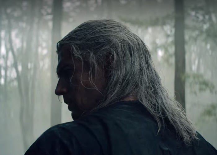 The Witcher Ending Explained