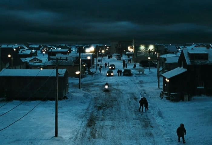 Days Of Night