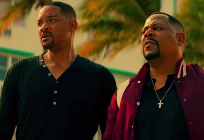 Thumbnail for The Ending of ‘Bad Boys For Life’ Explained