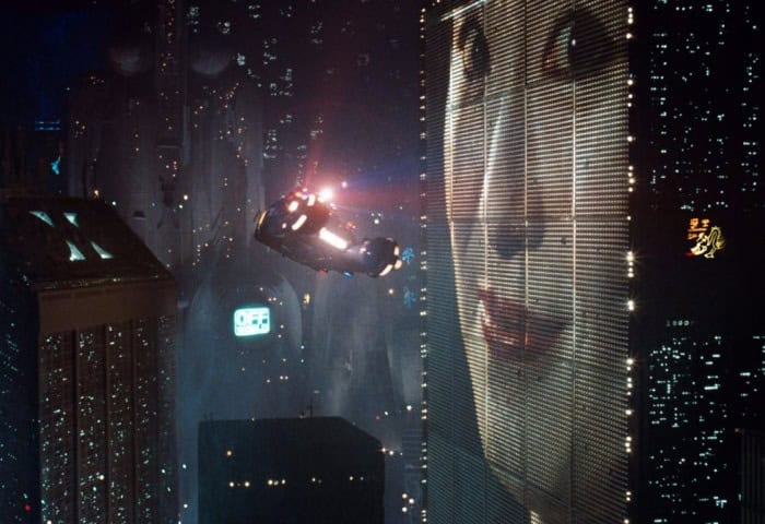 Blade Runner