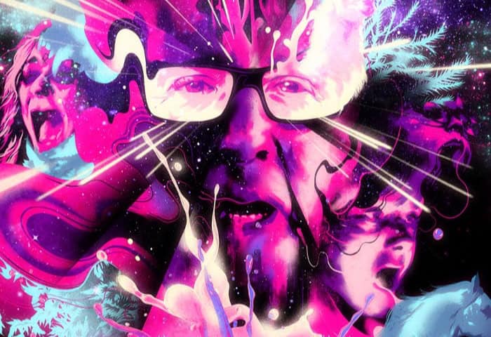 Thumbnail for Richard Stanley Making Lovecraft Work For Him in ‘Color Out of Space’