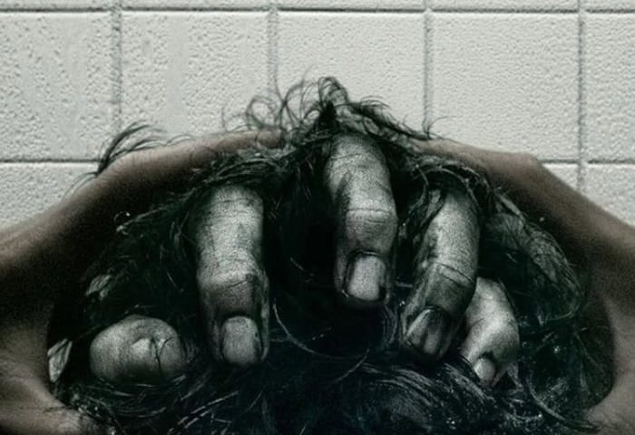 Thumbnail for The Ending of ‘The Grudge’ Explained