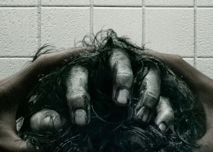 Grudge Poster