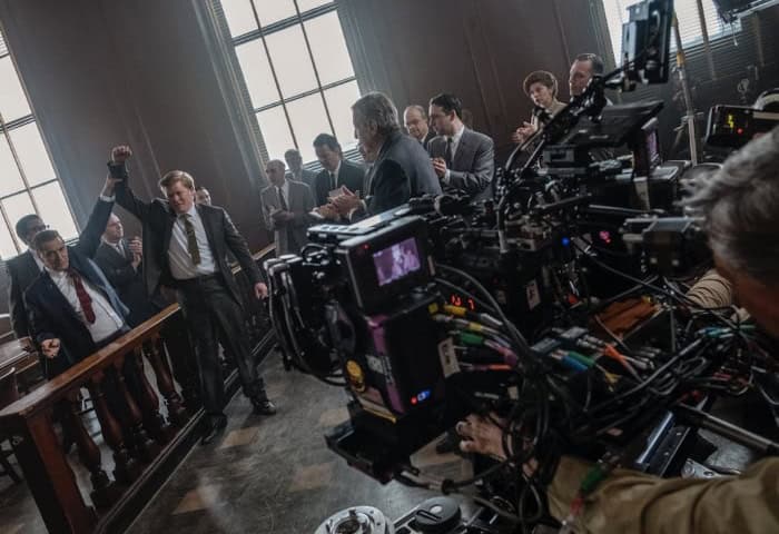 Thumbnail for Pablo Helman on the Revelatory Performance Capture of ‘The Irishman’