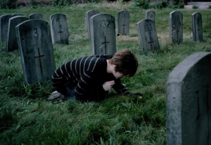 New Mutants Trailer Shot