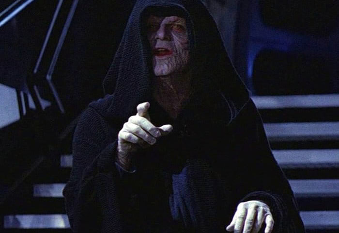 Palpatine