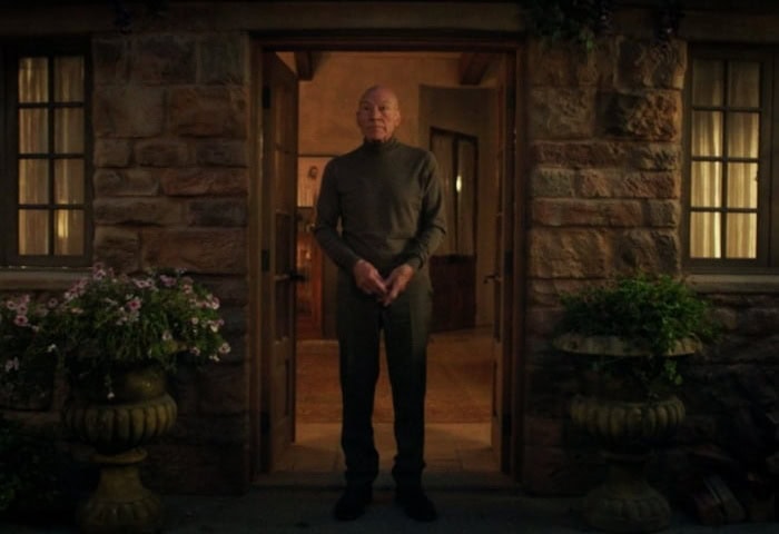 Thumbnail for ‘Picard’ Explained: Starfleet Adrift Within “Maps and Legends”