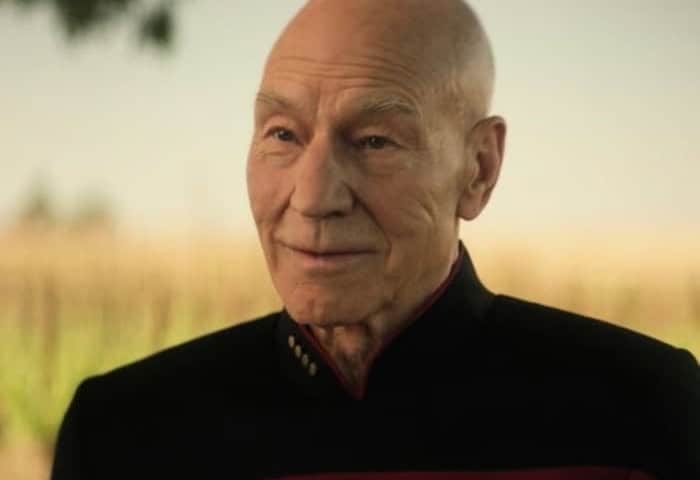 Picard Episode One