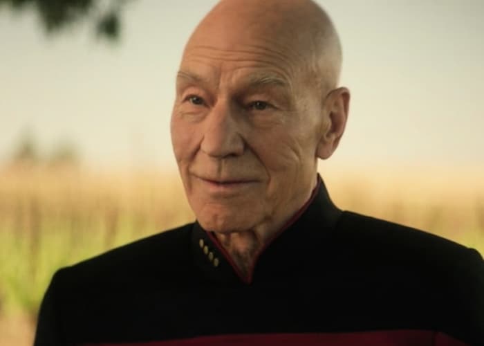 Picard Episode One