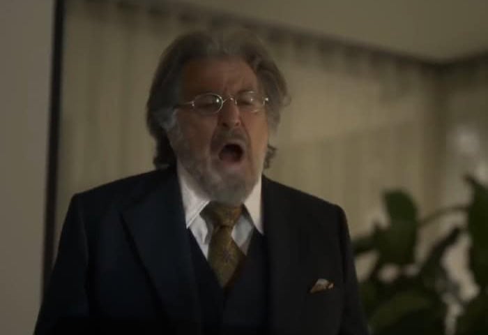 Al Pacino