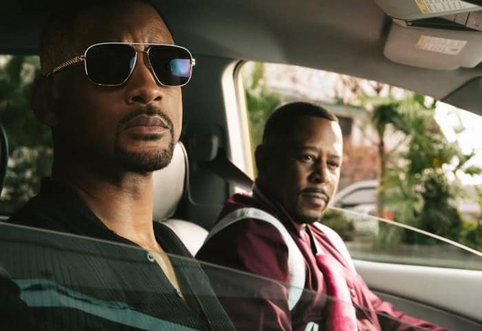Thumbnail for ‘Bad Boys for Life’ Review: Hell Yeah