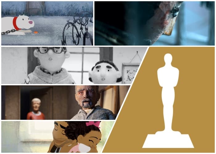 Oscar Animated Shorts