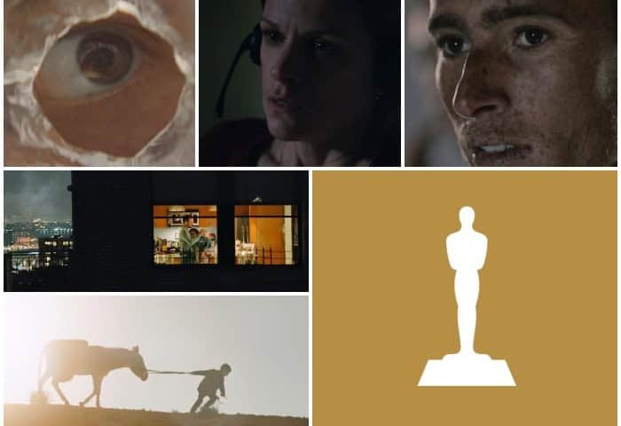 Oscars Live Shorts