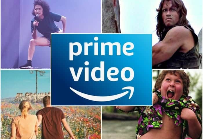 Prime January