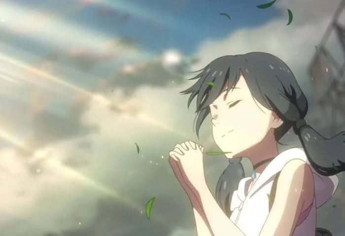 Thumbnail for The Magical Realism of Makoto Shinkai