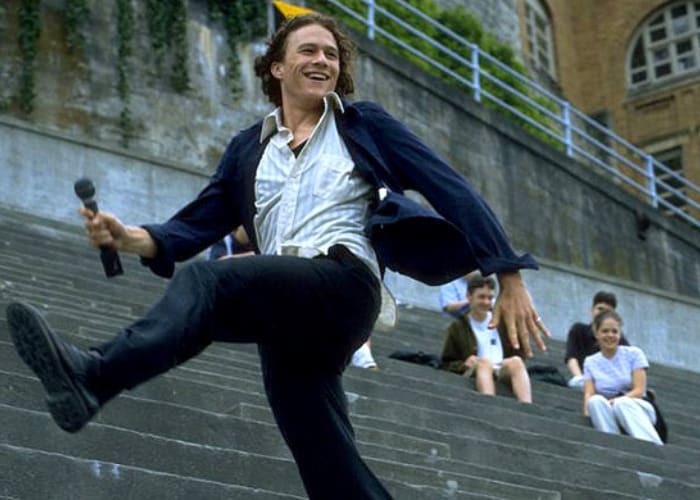 Things I Hate About You