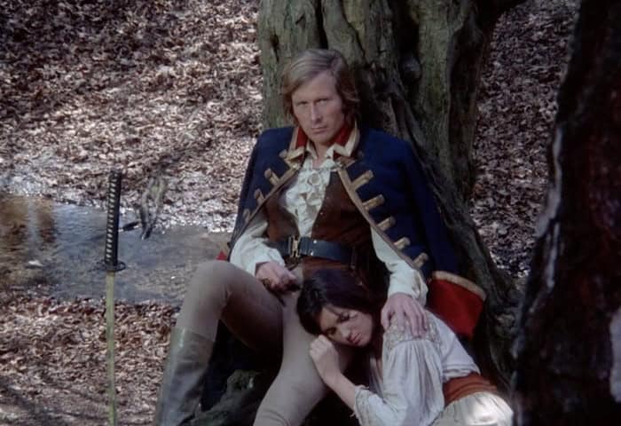 Captain Kronos