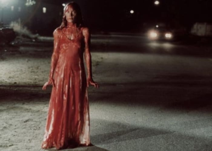 Carrie