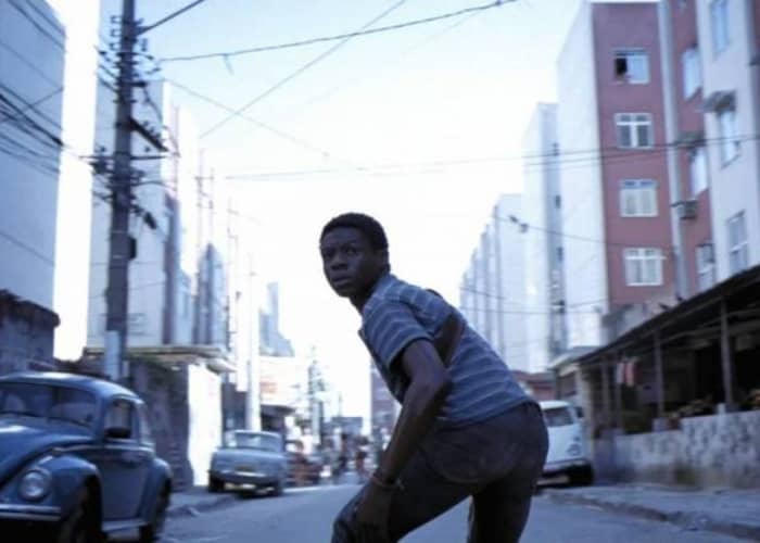 City Of God