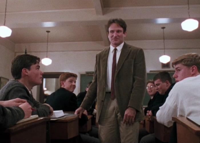 Dead Poets Society