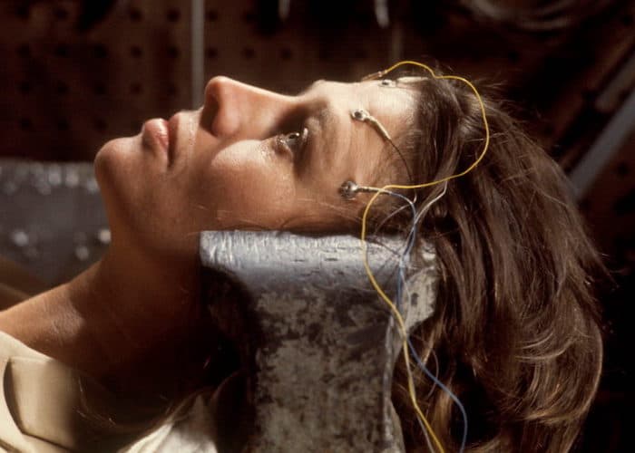 Movies Like They Fly: Demon Seed