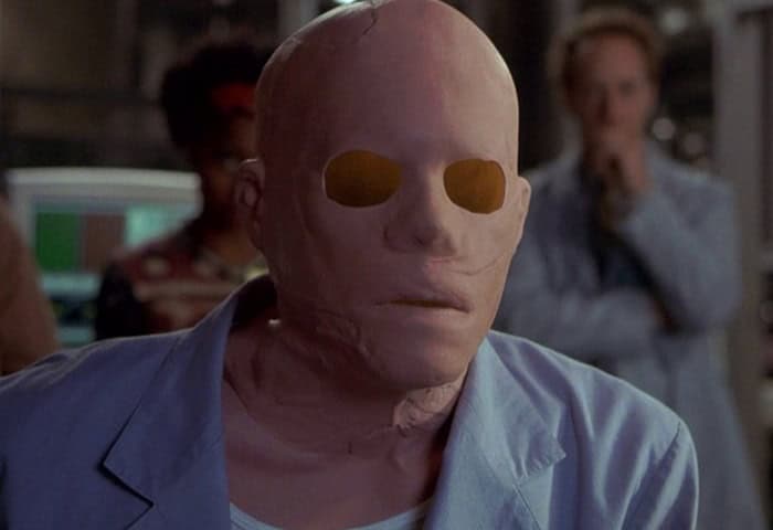Hollow Man