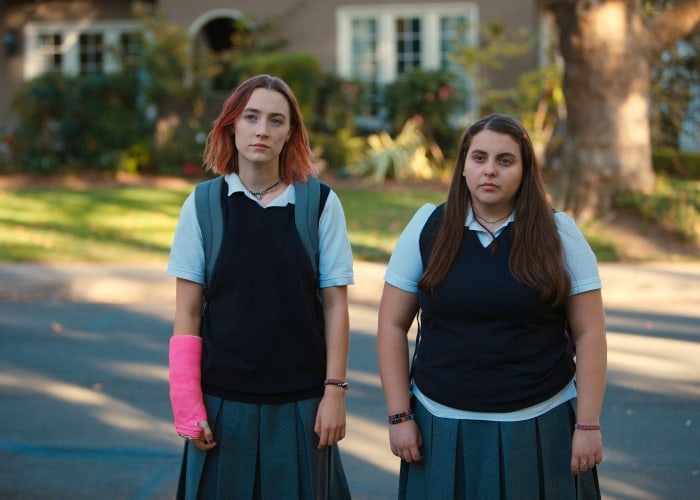 Lady Bird