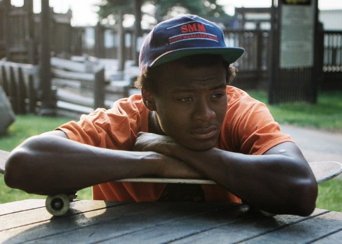Minding The Gap