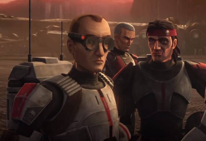 Thumbnail for ‘The Clone Wars’ Explained: Stuck in the Trenches with ‘The Bad Batch’